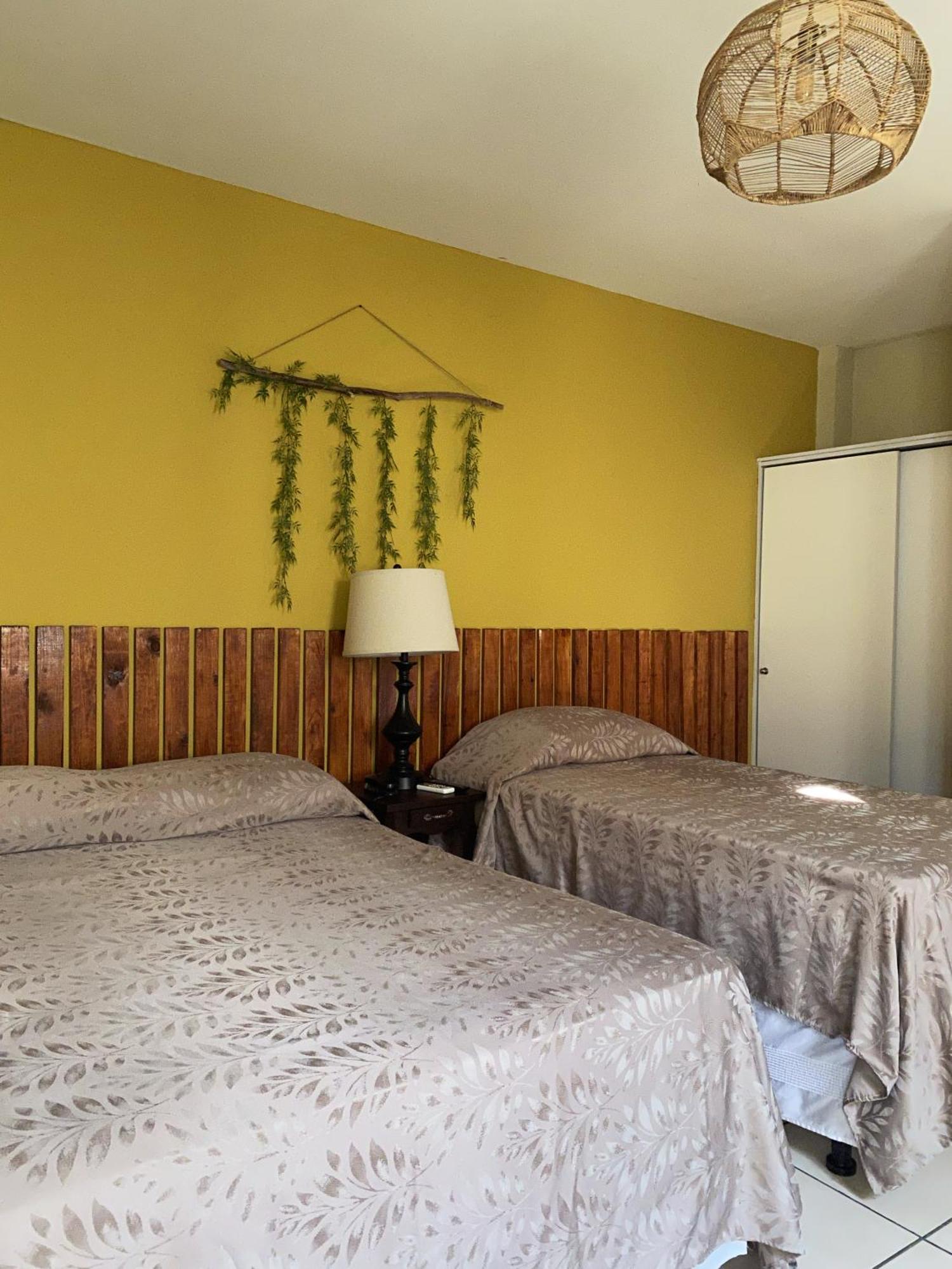 Hotel Andoria San Salvador Kültér fotó