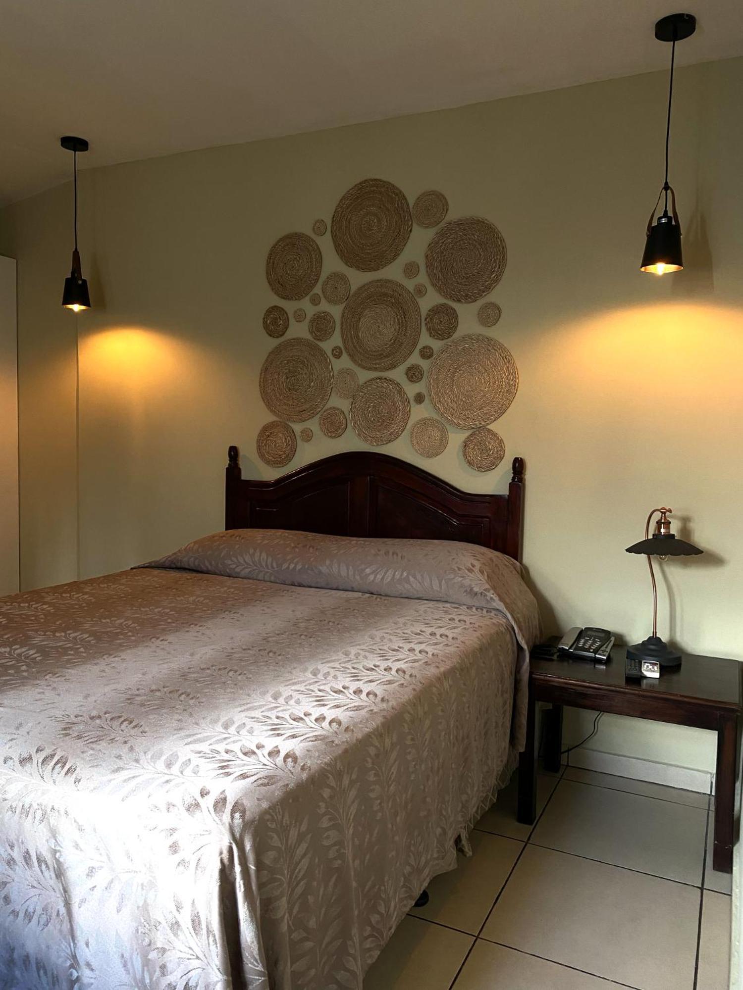 Hotel Andoria San Salvador Kültér fotó