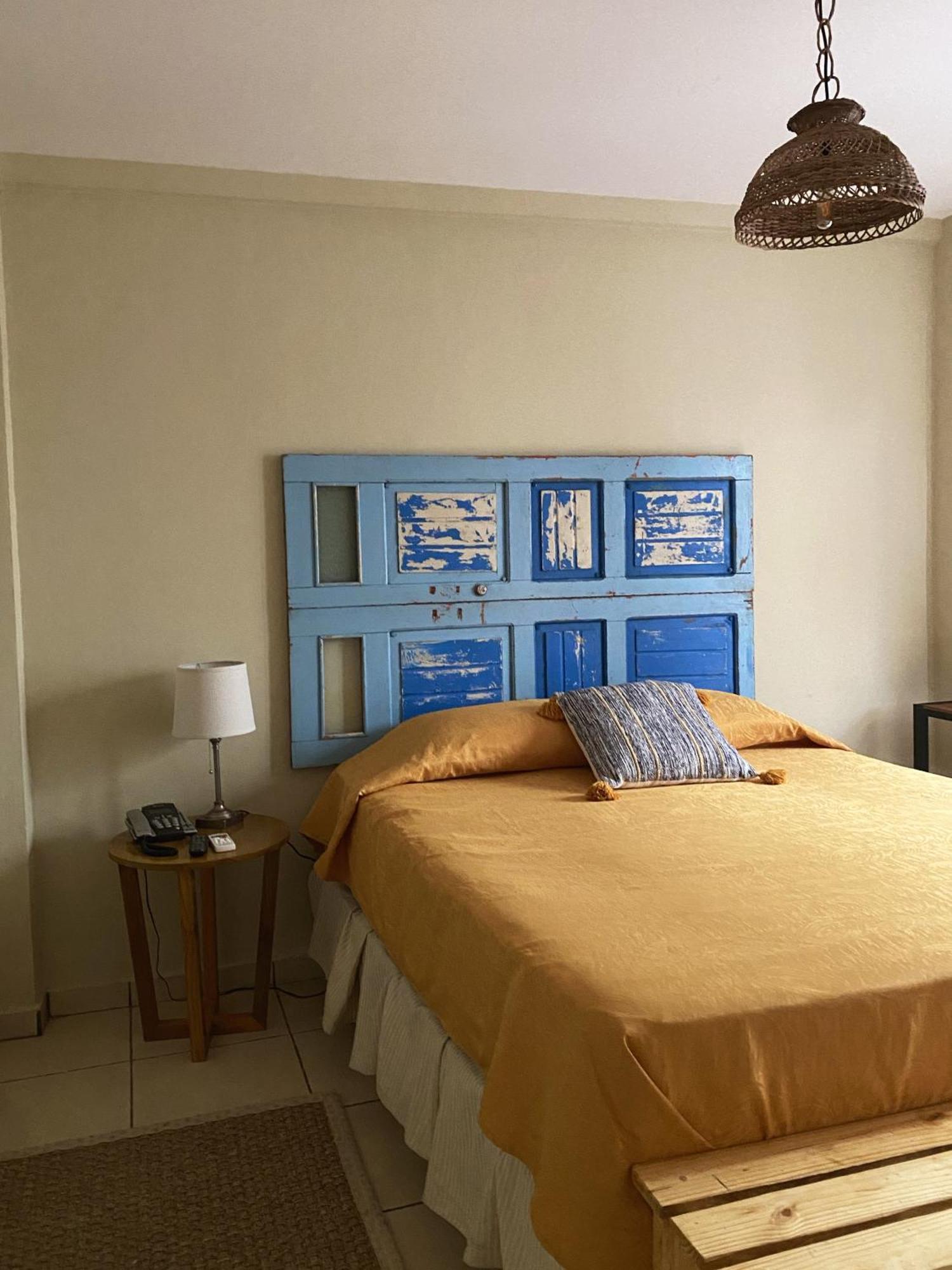 Hotel Andoria San Salvador Kültér fotó
