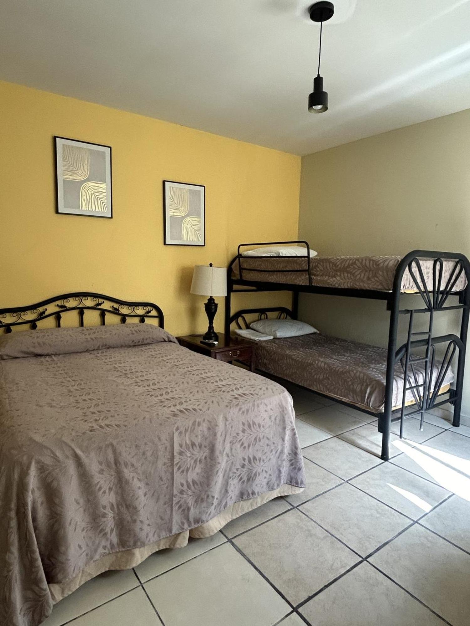 Hotel Andoria San Salvador Kültér fotó