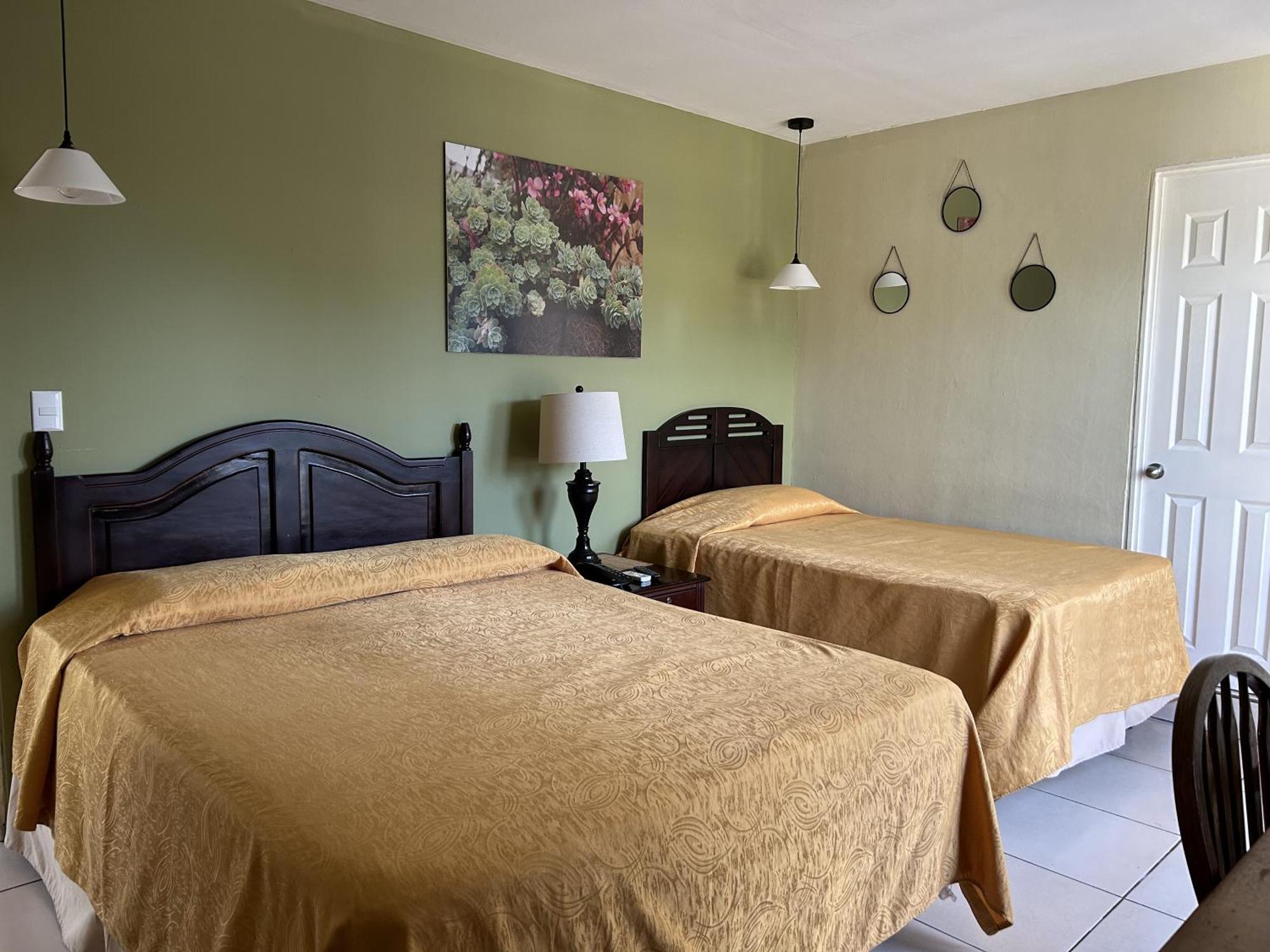 Hotel Andoria San Salvador Kültér fotó