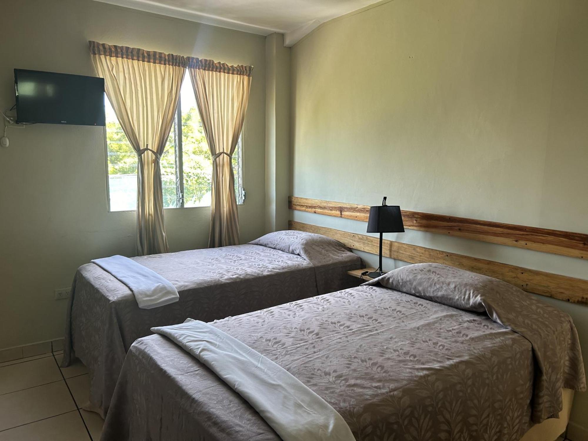 Hotel Andoria San Salvador Kültér fotó