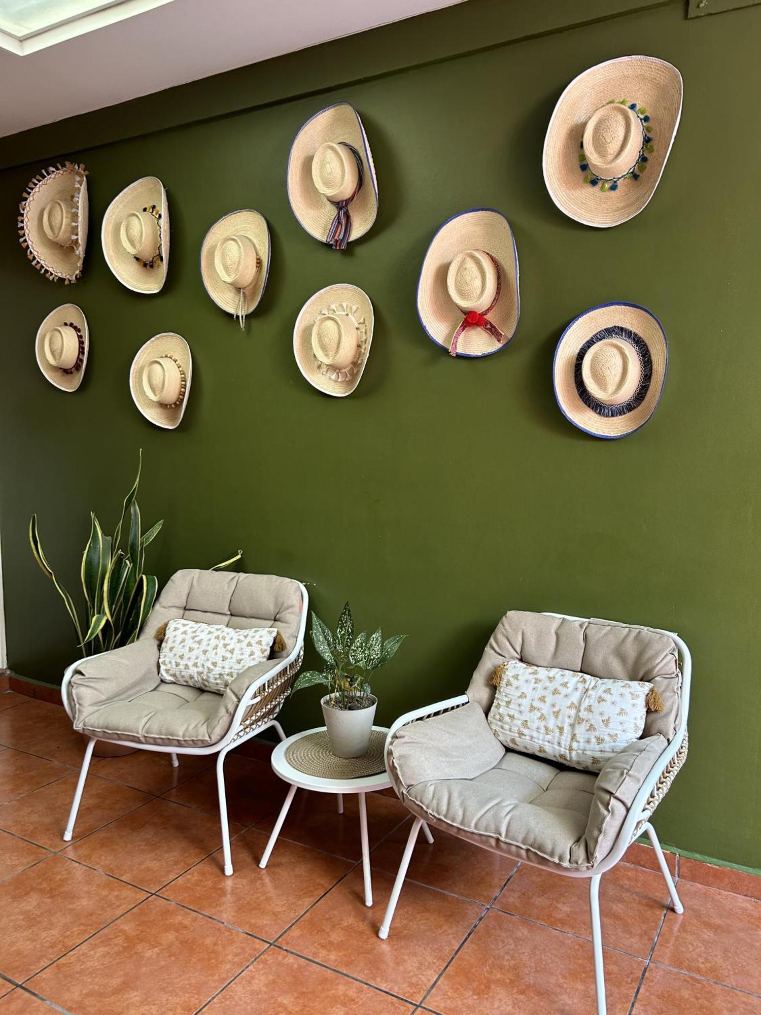 Hotel Andoria San Salvador Kültér fotó