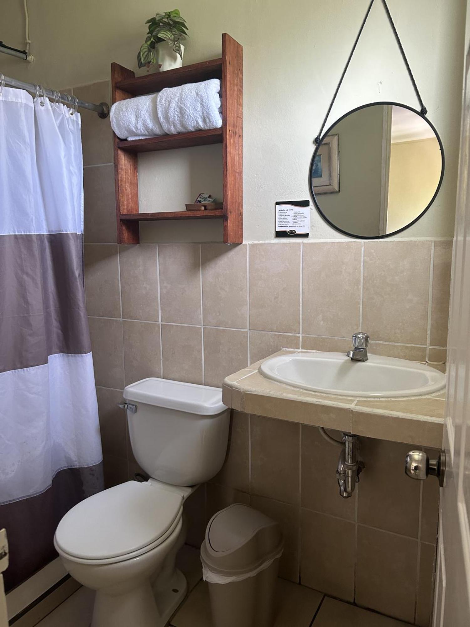 Hotel Andoria San Salvador Kültér fotó