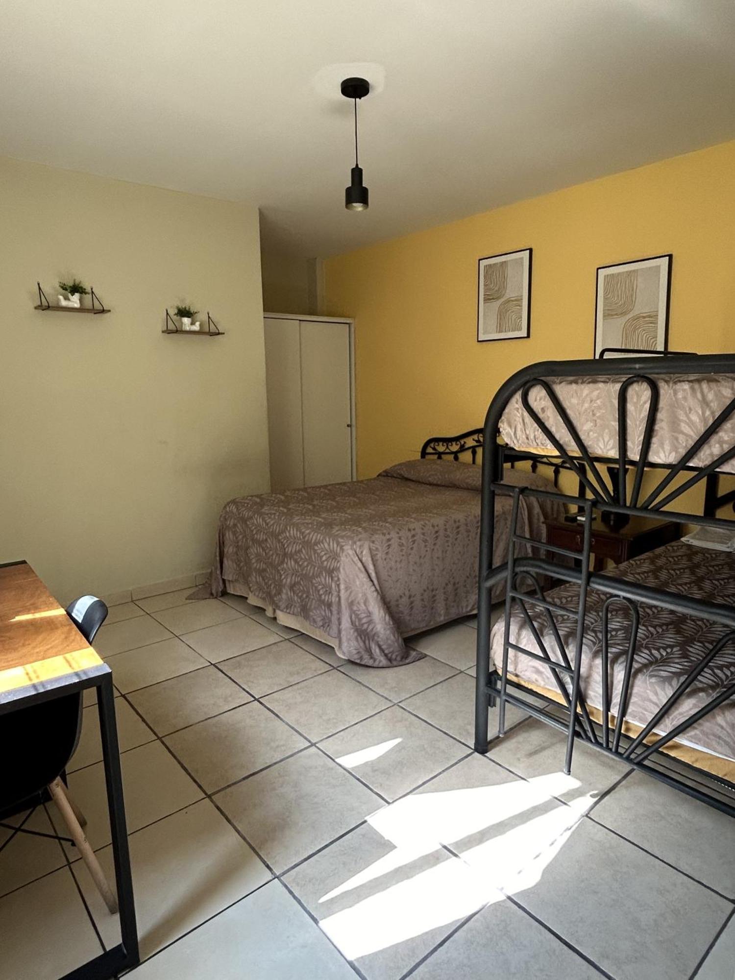 Hotel Andoria San Salvador Kültér fotó