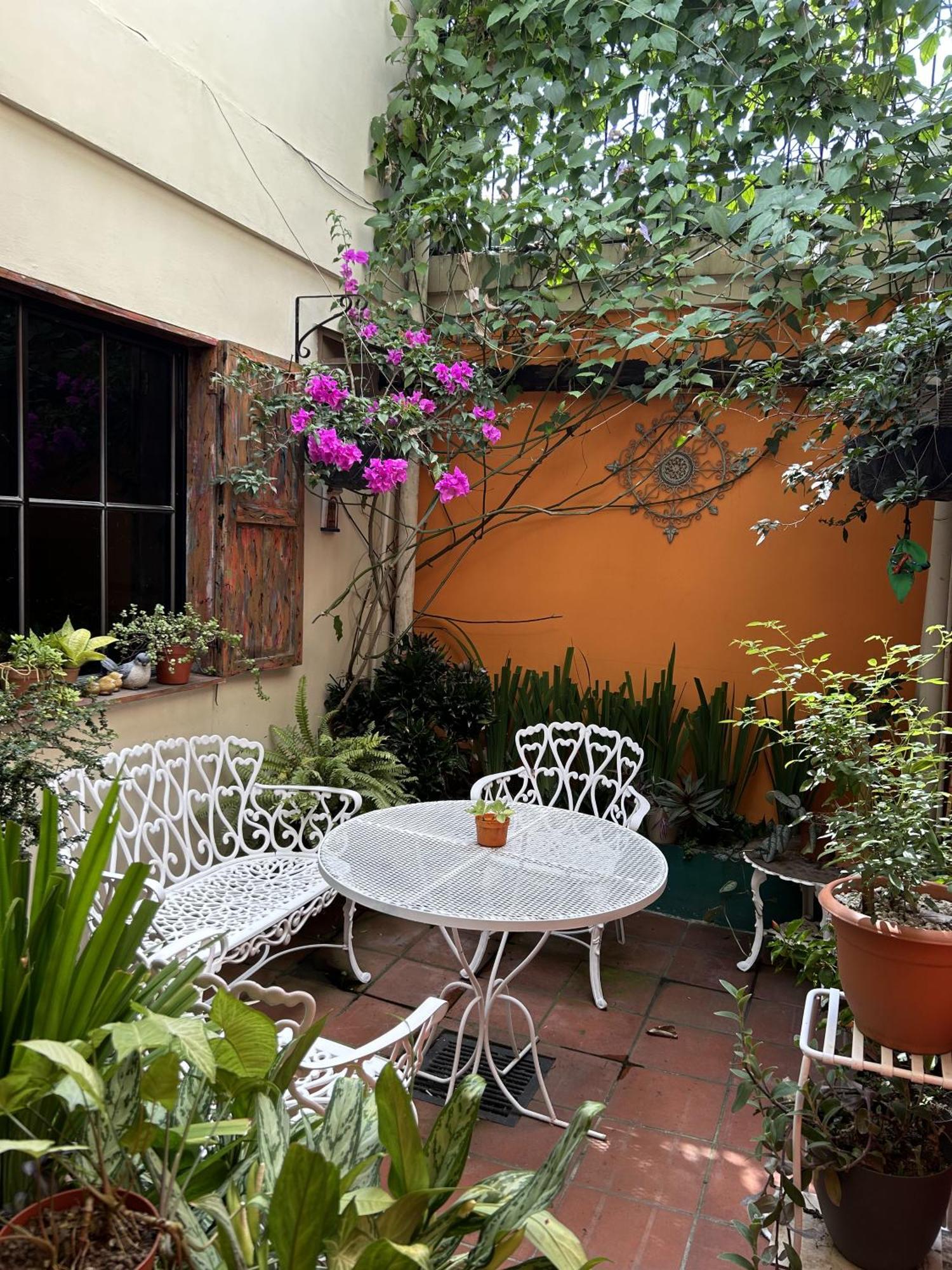 Hotel Andoria San Salvador Kültér fotó