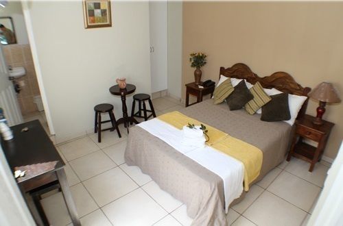 Hotel Andoria San Salvador Kültér fotó