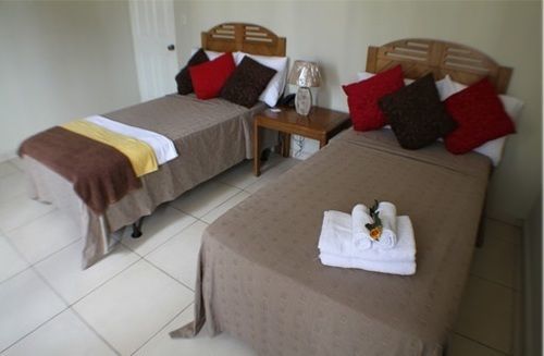 Hotel Andoria San Salvador Kültér fotó