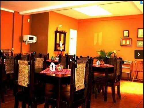 Hotel Andoria San Salvador Kültér fotó
