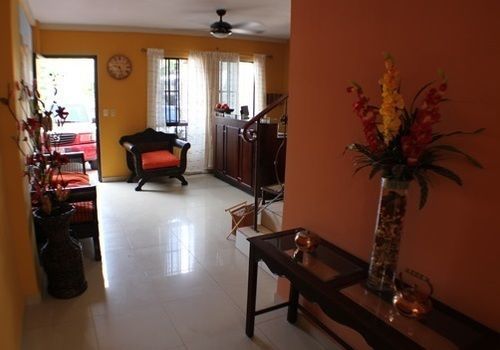 Hotel Andoria San Salvador Kültér fotó