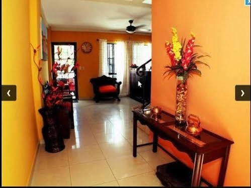 Hotel Andoria San Salvador Kültér fotó