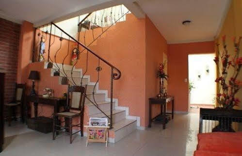 Hotel Andoria San Salvador Kültér fotó